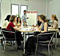 Corsi di tedesco intensivi, Dusseldorf, imparare il tedesco, Germania, vacanze studio, studiare tedesco, viaggi studio, DSH, Goethe, scuola di tedesco, corsi estivi